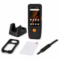 Комплект ТСД MERTECH MovFast S40 