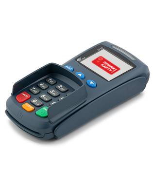 Пинпад PAX SP30 (Прими карту)